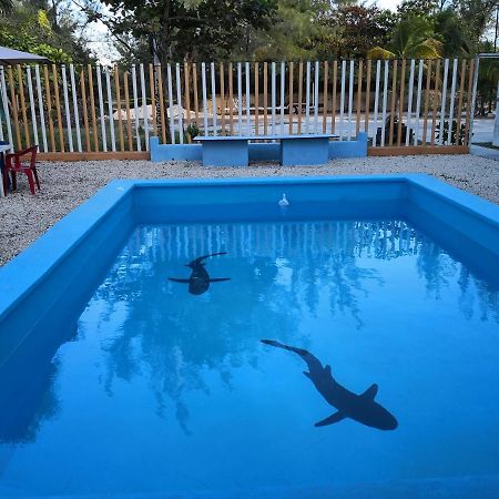 Punta Sam Vandrehjem Cancún Eksteriør billede